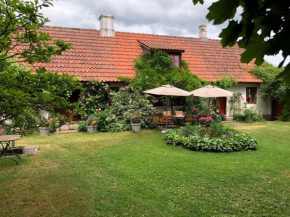 Mariehem Logi in Sjöbo